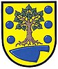 Coat of arms of Brodek u Konice