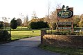 Bulbury Woods Golf Club