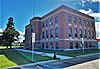 Burke County Courthouse