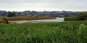 Dedham Vale near Manningtree