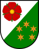 Coat of arms of Netřebice