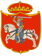 立陶宛徽章