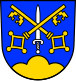 Coat of arms of Bodnegg