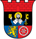 Coat of arms of Hofheim, Hesse