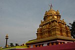 Shri Adinatheeswarar Jain Temple, Desur
