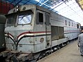 Henschel AA22T diesel locomotive in 2006