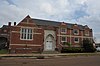 Four Corners Historic District