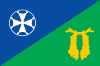 Flag of Vani Municipality