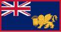 Flag of Ionian Islands
