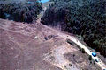 Image 18The Stonycreek Township crash site of Flight 93, one of four planes hijacked in the September 11 attacks; the site is now a national memorial. Flight 93 passengers wrestled with al-Qaeda terrorist hijackers for control of the plane, preventing it from being flown into the White House or U.S. Capitol. (from Pennsylvania)