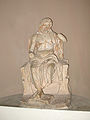 Sculpture of Jupiter, CE 2nd century