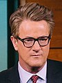 Joe Scarborough Former U.S. Representative from Florida[105]