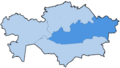 Catholic Diocese of Karaganda