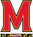 University of Maryland athletics logo