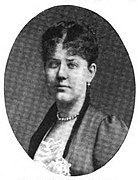 Maude Valerie White