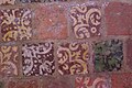 Medieval tile