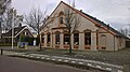 Battle of Heiligerlee museum