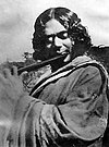 Kazi Nazrul Islam (1926)