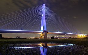 New Taipei Bridge