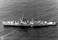 朝鲜罗津级导弹巡防舰。舷号531，系1973年建造。建造期间曾经得到上海江南造船厂技术援助，性能和中国同期建造的江湖级相当。