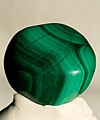 Malachite, 공작석, 양록洋綠