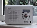 Pure One radio