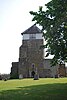 St Michael and All Angels church, Marden