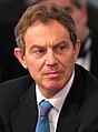 Tony Blair