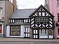{{Listed building Wales|5605}}