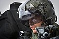 F-35战斗机的头盔显示器(Gen 3)