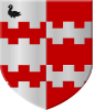 Coat of arms of Vuren