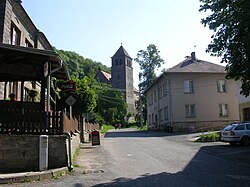 Church of the Assumption of the Virgin Mary