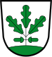 Coat of arms of Eichenau