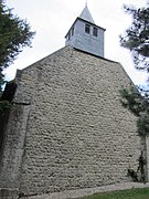 圣洛朗教堂（法语：Église Saint-Laurent de Deauville）