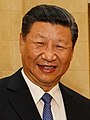  中国（主办国） 中共中央总书记、国家主席习近平