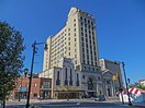 Wilkes-Barre Public Square