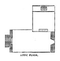 Attic floor