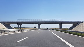 Autostrada A3 Bucuresti-Ploiesti (4).jpg