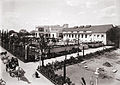 Bashir Bagh Palace, Hyderabad