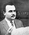 Bertram Brockhouse CC FRSC FRS, BA 1947, Nobel Laureate in Physics