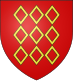 Coat of arms of Montbazon