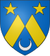 圣阿尼昂徽章