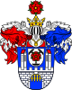 Coat of arms of Český Krumlov