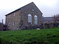 {{Listed building Wales|12497}}
