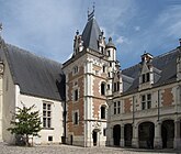 Château de Blois