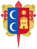 Coat of arms of Campo de Criptana