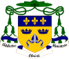 Coat of Arms of the Diocese of East Anglia