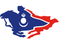 蒙古国民主党党徽