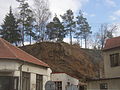 Calvary of Družec