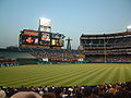 Angel Stadium in Anaheim